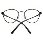 DANIEL OPTIC, Shiny Tortoise-Demo Lens, hi-res image number null